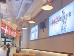 大堂-坊门老街(宜山路店)