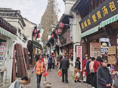 -高淳老街