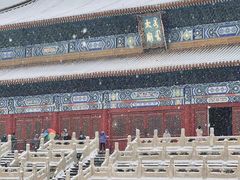 -北京市劳动人民文化宫(太庙)