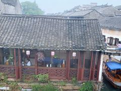 -水乡·印象咖啡馆(周庄店)