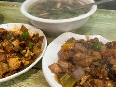 -卢庄(江汉路店)