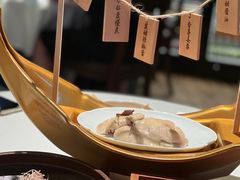 -狮拾久·现代新加坡料理(福田COCO Park店)