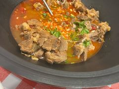 -横山双城铁锅炖羊肉(创始店)