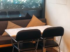 -Bracket Coffee(银河SOHO店)