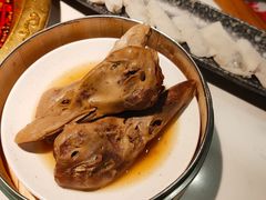 鸭头-哥老官重庆美蛙鱼头(宝山龙湖店)