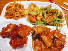 -富龙快餐店(小北店)