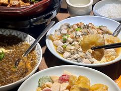 -食锦记·福建私房菜(万宝广场店)