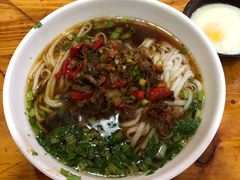 -肆姐面粉馆(坡子街店)