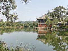 -承德避暑山庄景区