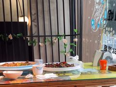 -嘎嘎鸭脑壳江湖菜(五里店)