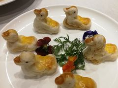 -京味斋·北京烤鸭(北京南站洋桥店)