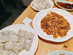 -馅老满(鼓楼店)