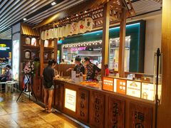 -荟必寿日韩煮物专门店(和平广场店)