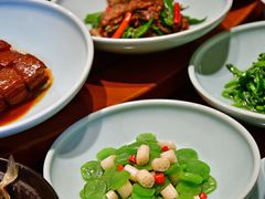 -粤风阁中餐厅(五洲皇冠酒店)