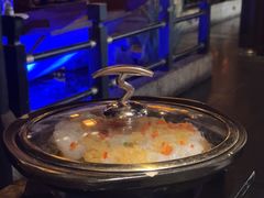 -绿茶餐厅(西湖银泰百货店)