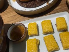 -长安记·大美陕菜(大族广场店)