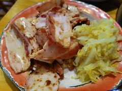 -石记老北京炙子烤肉(松园店)