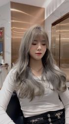 点击看大图 -FIND·M salon