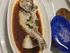 -北京全聚德(方庄店)