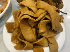 卤味拼盆-张包铺(道外店)