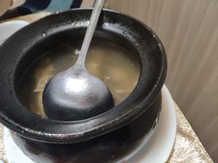 草根汤-莲花公园煎蟹(总店)