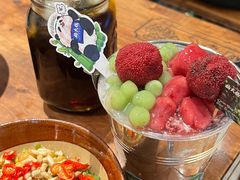 -楠火锅(太古里总店)
