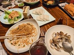 -鼎盛私厨·新派顺德菜(上河坊店)
