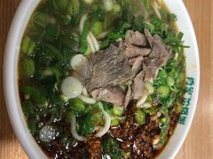 -肖家客饸饹面(郑州总店)