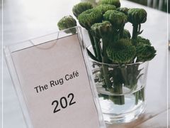 -The Rug Cafe(王府中环店)