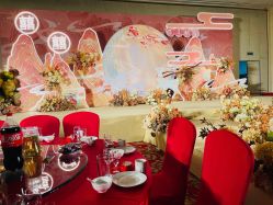 -Sunny喜铺婚礼定制·求婚策划
