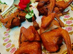 -顺风山庄(水濂山店)