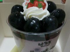 -味多美蛋糕(通州店)