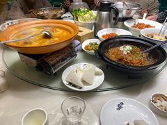 -田园趣赶集湘潭菜(袁家岭店)