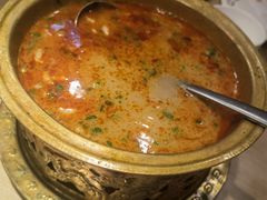 -羊之道草原味道清真餐厅(番禺店)