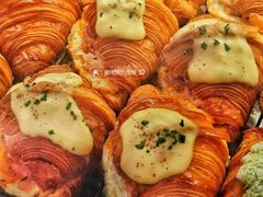 -PAOPAO Bakery&Café(港汇店)