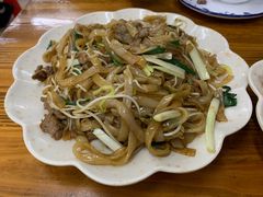 -南记食粥坊·宵夜大排档(南桂店)