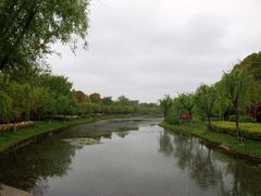 -上海鲜花港