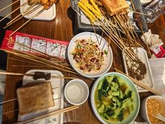 -管氏翅吧(地安门店)