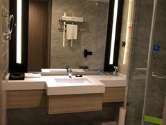 -白金汉爵大酒店(相城店)