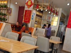 -红豆焖罐面·新邯郸菜(光明店)