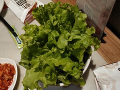 -韩宫宴烤肉·料理(苏州中心店)