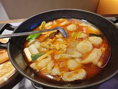 -肖记公安牛肉鱼杂馆·省级非物质文化遗产(江汉路直营店)