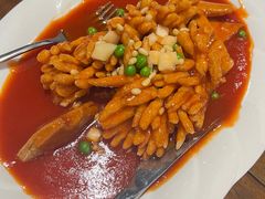 -福慧慈缘素食餐厅(王府井店)