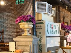 -老房子·南昌菜(双子塔店)