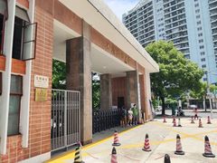 -上海财经大学-新食堂