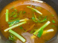-米氏火鱼·泡椒鱼火锅(李子坝老店)