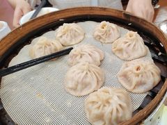 -真不同饭店(中州东路店)
