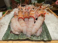 -Minase水濑·日料放题(外滩店)