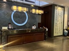 -宝业会稽山高尔夫俱乐部