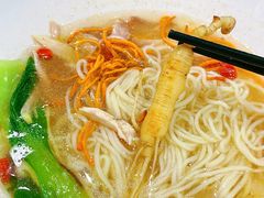 -鼎义丰功夫面(星光大道店)